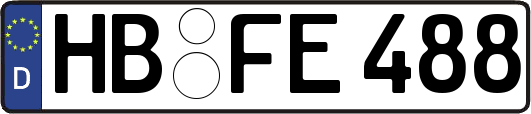 HB-FE488
