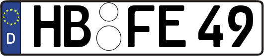 HB-FE49