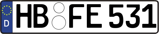 HB-FE531