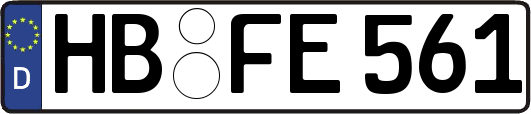 HB-FE561