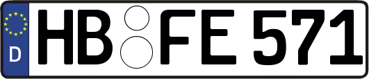 HB-FE571