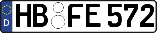 HB-FE572