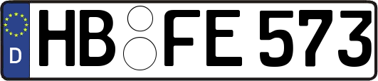 HB-FE573