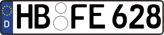 HB-FE628