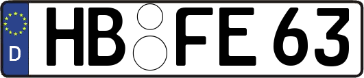 HB-FE63