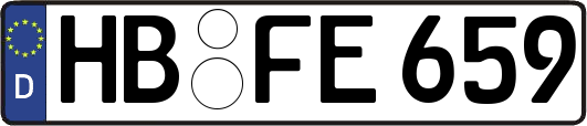 HB-FE659