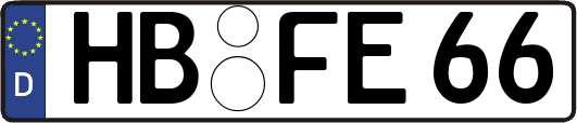 HB-FE66