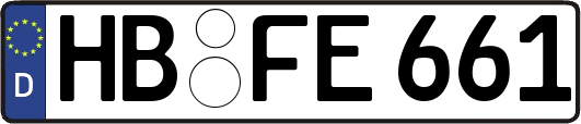 HB-FE661