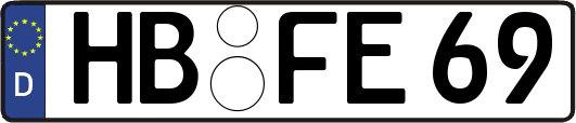 HB-FE69