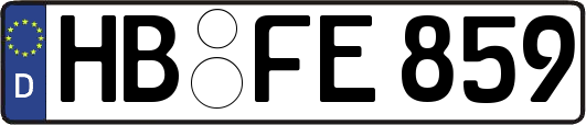 HB-FE859
