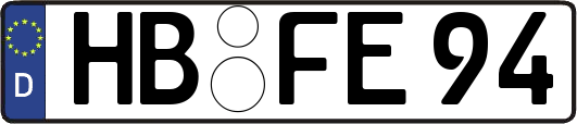 HB-FE94