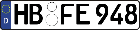 HB-FE948