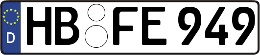 HB-FE949