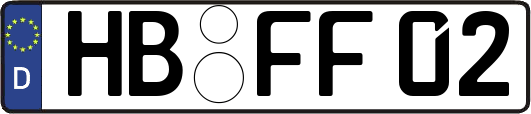 HB-FF02