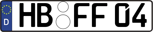 HB-FF04