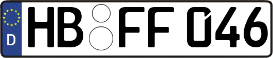 HB-FF046