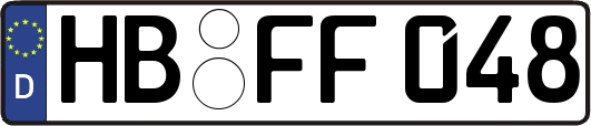 HB-FF048