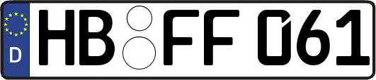 HB-FF061