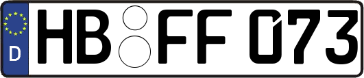 HB-FF073