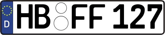 HB-FF127