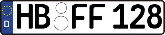 HB-FF128