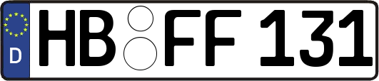 HB-FF131