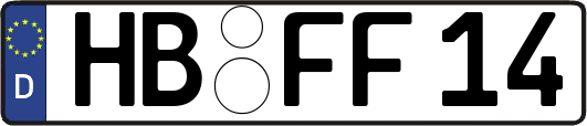 HB-FF14