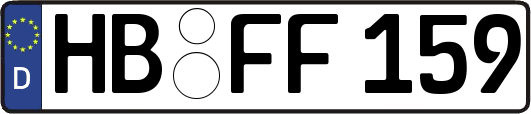HB-FF159