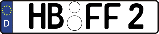 HB-FF2