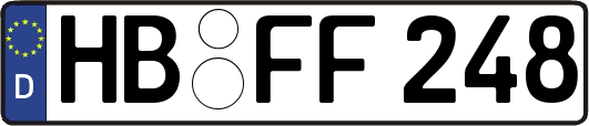 HB-FF248
