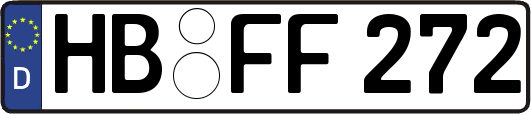 HB-FF272