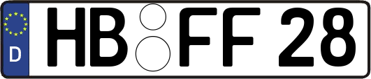 HB-FF28