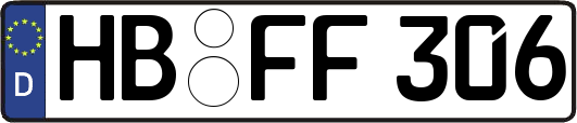 HB-FF306