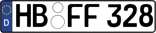 HB-FF328