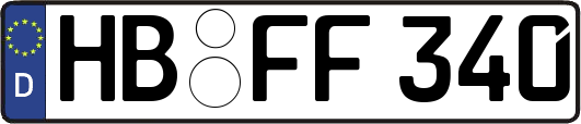 HB-FF340