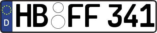 HB-FF341