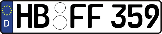 HB-FF359