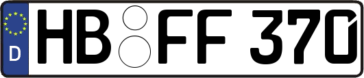 HB-FF370