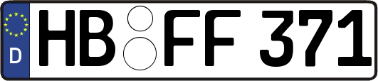 HB-FF371