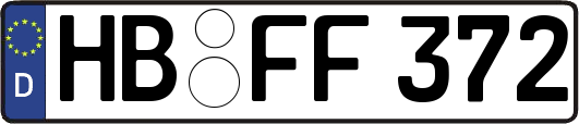 HB-FF372