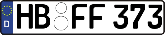 HB-FF373
