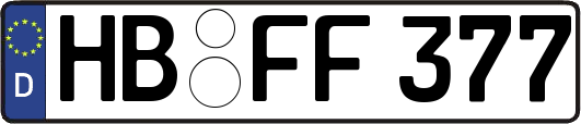 HB-FF377