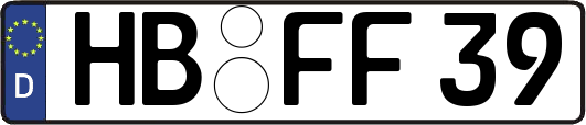 HB-FF39