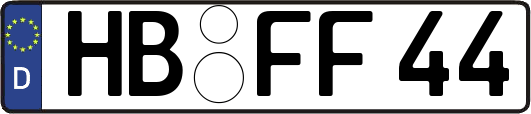HB-FF44