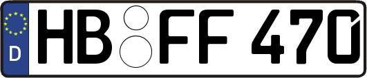 HB-FF470