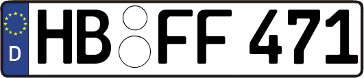 HB-FF471