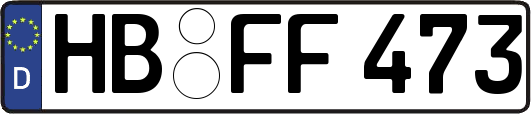 HB-FF473