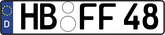 HB-FF48