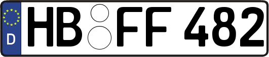 HB-FF482
