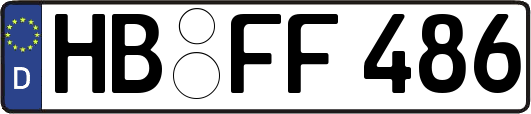 HB-FF486